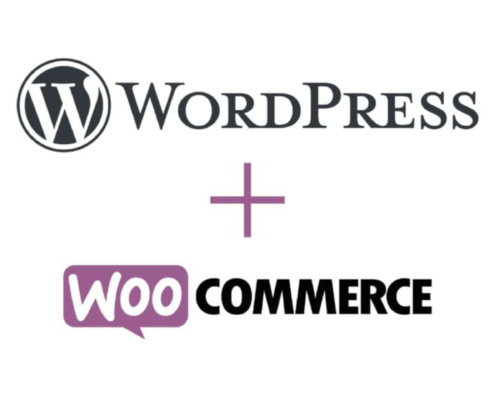 Wordpress Woocommerce